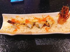 -無境·匠心日本料理(汉街店)