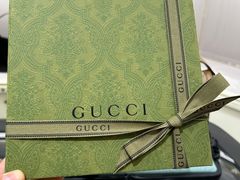 -GUCCI(南京德基店)