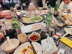 -天都火锅酒楼(虹梅南路店)