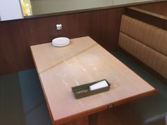 -萨莉亚意式餐厅(星海广场店)