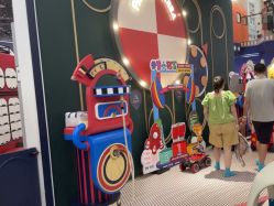 -MELAND CLUB亲子乐园·派对·餐厅(北京芳圆里ID MALL店)