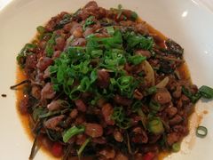 -阿斯牛牛·凉山菜(新会展店)