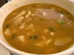 芋头牛肉-红果树(江光店)
