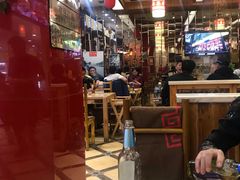 大堂-袁记串串香(泉水轻轨站店)
