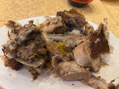 -维吾尔餐厅(宜山路店)