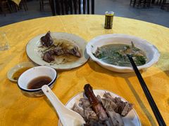 -烧鹅妹饭店