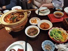 -火宫殿·湘菜小吃·商务宴请·生日聚会(东塘店)