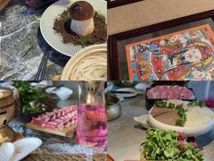 -慢丽江·云南野生菌土鸡锅(西山店)