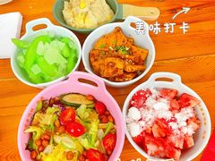 -炒豆合作社(东四总店)