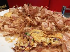 宫廷海鲜饼-韩宫宴烤肉·料理(苏州中心店)