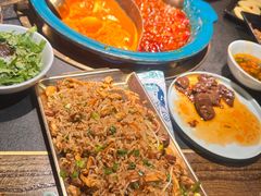 -吼堂老火锅(太古里总店)