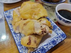 -洞天食府(北大街店)