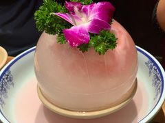 冰川鹅肠-蜀大侠火锅(寰球文化地标·总府店)