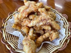 -胡子饮食店