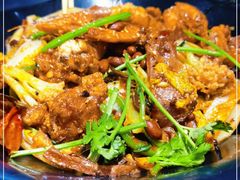 -小山城麻辣香锅(新邻生活广场店)