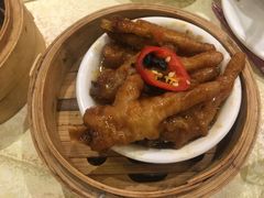 -四点金饭店(将军澳店)
