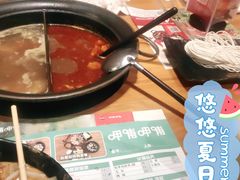 -呷哺呷哺 黄金牧场 (阳泉滨河新天地店)