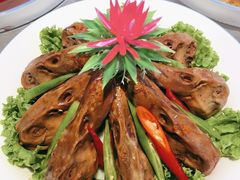 -大闫家烧烤·小海鲜家常菜(郑庄店)