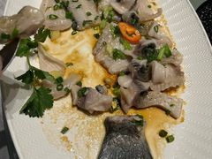 -顺德喜来登酒店·采悦轩