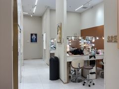 -海马体照相馆(大连柏威年购物中心店)