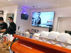 -Peet's Coffee皮爷咖啡(大学路店)