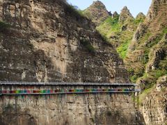 -十渡东湖港风景区