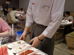-海底捞火锅(漕宝路店)