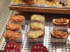 -巴黎贝甜(印象城店)