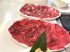 -牛焱·贵州黄牛肉火锅(城西银泰店)