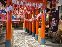 -西月山居匠心创意料理(江汉路新佳丽广场店)