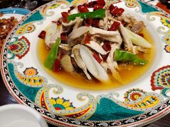 -巴依老爷新疆美食(牡丹园店)