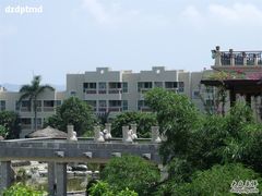 照片-三亚亚龙湾凯莱仙人掌度假酒店