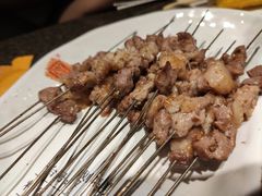 精品小羊肉-锦州御烧烤·形象店(人民街店)