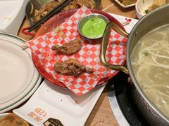 -哈尔滨融创文旅城