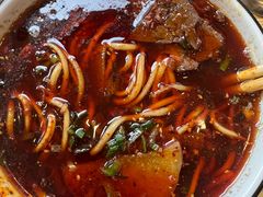 -德元兰州纯汤牛肉面