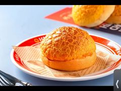 -星财记香港冰室·茶餐厅(仓山万达店)