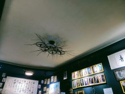 -荔刺青纹身·手穿孔饰品