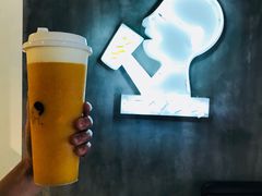 -喜茶(佛山顺德大良东乐路店)