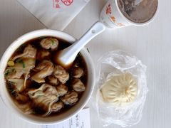 -花园茶楼(东方百合园店)