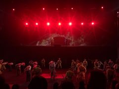 -《12·12》西安事变大型实景演出
