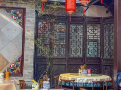 -回龙窝历史文化街区
