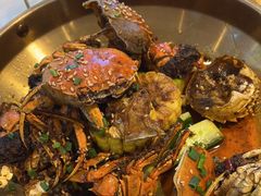 -石牌岭小亮蒸虾•湖北老字号(左岭店)