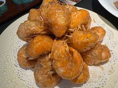 金牌元宝虾-红厨巷·淮扬菜(熙南里店)