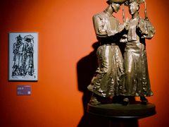 -中华艺术宫(上海美术馆)