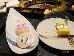 -神户赤童日式烤肉(金地广场店)