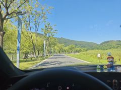 -南北湖风景区