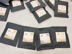 -Gee Coffee Roasters (万象城店)