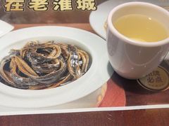 -老淮城·长鱼面(河下古镇店)