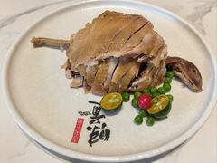 -梅利汴京烤鸭•开封豫菜地标店(东司门店)