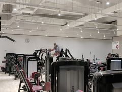 -FLARE STAR FITNESS(复地活力城店)